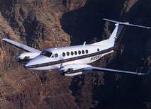 Beechcraft King Air 350