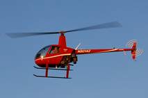 Robinson R22